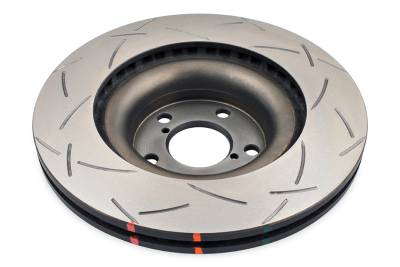 Disc Brakes Australia - Disc Brakes Australia DBA4650S Front Brake Rotor for Sedan/Wagon