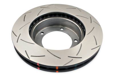 Disc Brakes Australia - Disc Brakes Australia DBA4788S Front Brake Rotor