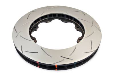 Disc Brakes Australia - Disc Brakes Australia DBA52223.1S Mitsubishi Rear Brake Rotor Ring