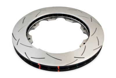 Disc Brakes Australia - Disc Brakes Australia DBA52323.1S for 09-21 GT-R Rear Brake Rotor Ring