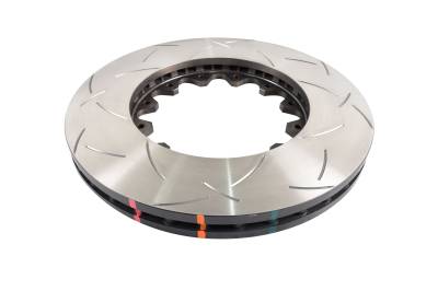 Disc Brakes Australia - Disc Brakes Australia DBA53918.1S Front Brake Rotor Ring for Grand Cherokee