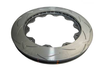 Disc Brakes Australia - Disc Brakes Australia DBA52771.1S 14-19 Chevrolet Corvette Rear Brake Rotor Ring
