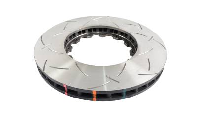 Disc Brakes Australia - Disc Brakes Australia DBA53940.1S 16-22 Chevy Camaro Front Brake Rotor Ring