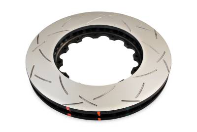 Disc Brakes Australia - Disc Brakes Australia DBA5654.1S Front Brake Rotor Ring