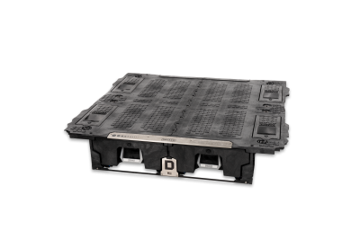 DECKED - DECKED XG6 Drawer System Premium Accessory for 19+ Silverado/Sierra 1500 5'9"
