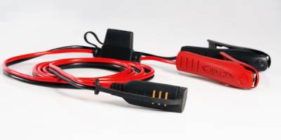 CTEK Power Inc - CTEK Power Inc 56-384 Comfort Indicator Clamps Bulk