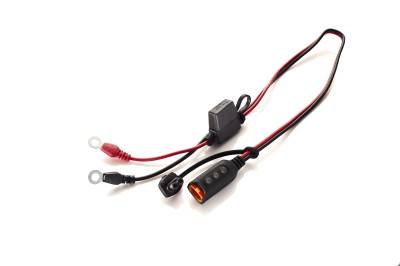 CTEK Power Inc - CTEK Power Inc 56-382 Comfort Indicator Eyelet M8