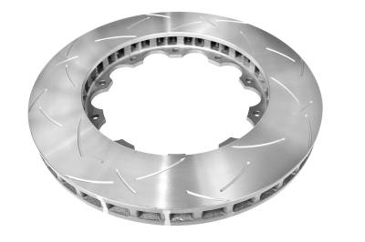 Disc Brakes Australia - Disc Brakes Australia DBA52910.1S Front Brake Rotor Ring for Chrysler/Dodge