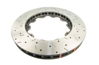 Disc Brakes Australia - Disc Brakes Australia DBA52910.1XS DBA 5000 Series XS Front Brake Rotor Ring