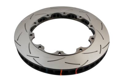 Disc Brakes Australia - Disc Brakes Australia DBA52923.1RS Disc Brake Rotor Ring
