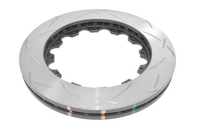 Disc Brakes Australia - Disc Brakes Australia DBA52935.1S Disc Brake Rotor Ring