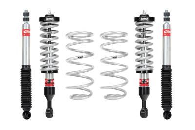 Eibach - Eibach E86-59-006-01-22 Front Coilovers Shocks Springs PTCO Rear Setup