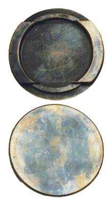Rugged Liner - Rugged Liner LIK5 Cargo Hole Plugs