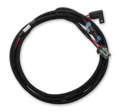 Holley EFI - Holley EFI 558-319 Engine Control Module ECM Wiring Harness