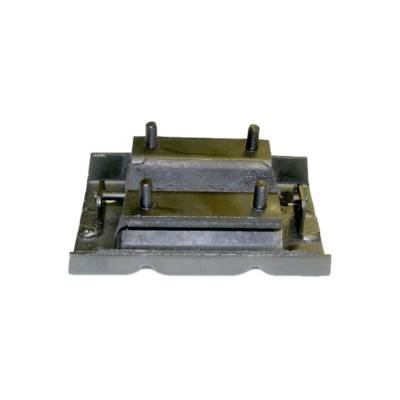 Omix - Omix 18608.10 Manual Transmission Mount for 97-06 Jeep Wrangler TJ