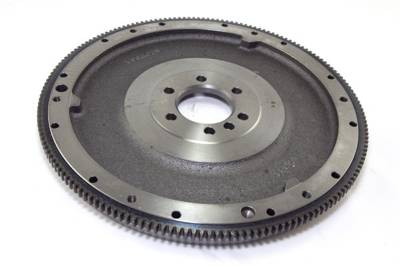 Omix - Omix 16912.10 Flywheel-Manual Transmission for 55-85 Chevy Models
