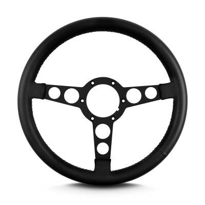 Lokar - Lokar 61401 Lecarra Trans Am Steering Wheel