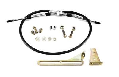 Lokar - Lokar ATA-7003 Shifter Cable Conversion Kit