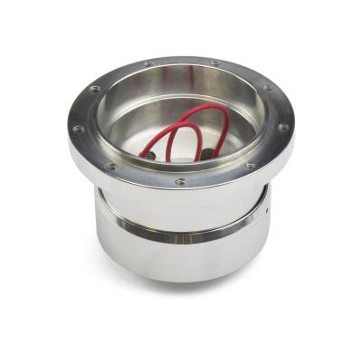 Lokar - Lokar BA-22404 Steering Wheel Hub Adapter
