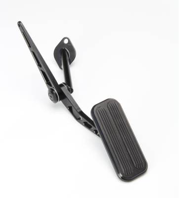 Lokar - Lokar XBAG-6211 Throttle Pedal Assembly