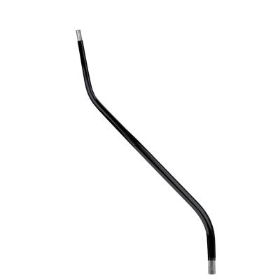 Lokar - Lokar XRLK-68015 Shifter Lever Conversion Kit