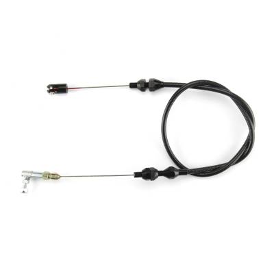 Lokar - Lokar XTC-1000U Hi-Tech Throttle Cable Kit