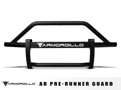 Armordillo - Armordillo 8703908 AR Pre-Runner Guard
