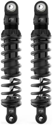 FOX Offroad Shocks - FOX Shocks 897-27-016 Street Performance Series IFP Shock Set