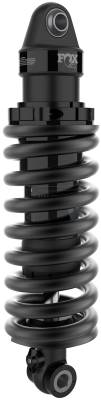 FOX Offroad Shocks - FOX Shocks 897-27-208 Street Performance Series IFP Rear Shock Set 18+ Harley