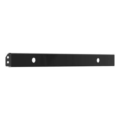 Ranch Hand - Ranch Hand PSC23MBL1 Sensor Relocation Bracket for 23-26 GMC Colorado