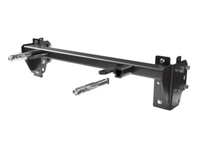 Blue Ox - Blue Ox BX1153 Tow Bar Base Plate for 2024 Jeep Grand Cherokee