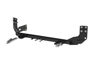 Blue Ox - Blue Ox BX1764 Tow Bar Base Plate for 2025 Chevrolet Trailblazer