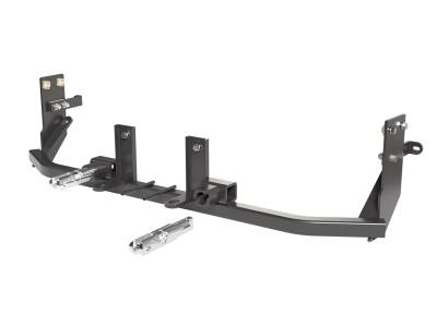 Blue Ox - Blue Ox BX2646 Tow Bar Base Plate for 13-16 Ford Fusion SE/Titanium