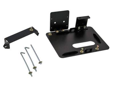 Front Runner - Front Runner BBLD004 Battery Bracket for 10-16 LR4