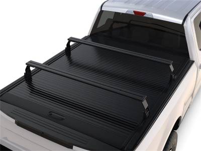 Front Runner - Front Runner KRCC003 Double Load Bar Kit for 15-23 Canyon/Colorado