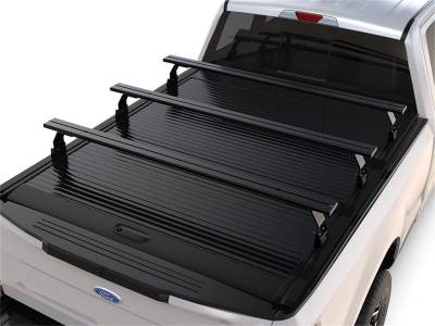 Front Runner - Front Runner KRFF031 Triple Load Bar Kit