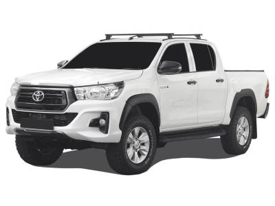 Front Runner - Front Runner KRTH022 Load Bar Kit for 16+ Toyota Hilux