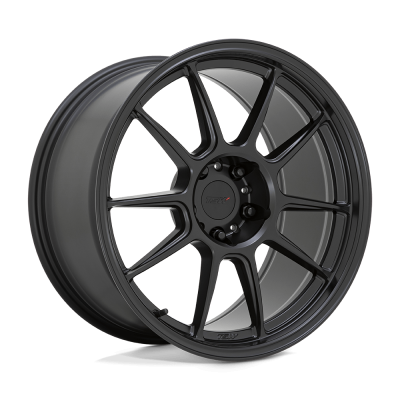 TSW - TSW Wheels 1885ITA385100M72A IMATRA 18x8.5 5x100 38mm Matte Black