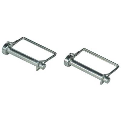 Husky Towing - Husky Towing 32335 Replacement Spring Bar Pin for 32215-32218/33039