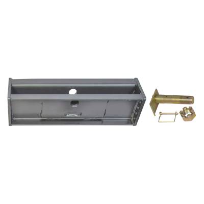 Husky Towing - Husky Towing 32998 Fifth Wheel Hitch Head Support X-Member for 16K/26K w/Series