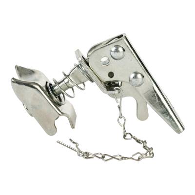 Husky Towing - Husky Towing 87084 Trailer Coupler Repair Kit for 2" Couplers 6000 lb
