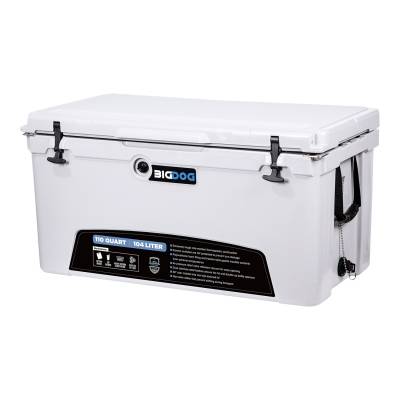 Husky Towing - Husky Towing BDC110 110Qt/144-Can Cooler 38-3/8" x 20-7/8" x 19-1/4"