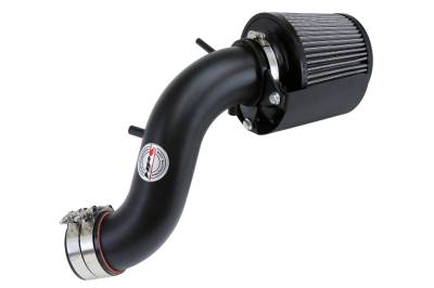 HPS Performance - HPS 827-267WB Black Air Intake Kit for 11-14 Hyundai Sonata 11-15 Kia Optima