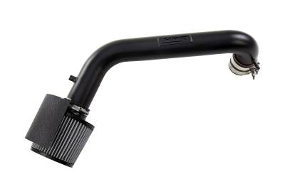 HPS Performance - HPS 827-408WB Black Air Intake Kit for 96-00 Honda Civic CX/DX/LX