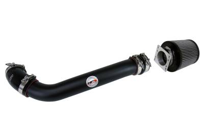 HPS Performance - HPS 827-514WB Black Air Intake Kit for 89-95 Toyota Pickup/4Runner