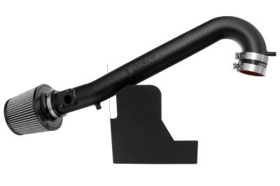HPS Performance - HPS 827-563WB Black Air Intake Kit for 12-16 Subaru Impreza/Crosstrek/Forester