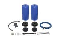Firestone Ride-Rite - Firestone Ride-Rite 4148 Rear Coil-Rite Air Helper Springs for 19-25 Gladiator