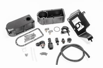 RADIUM Engineering - RADIUM Engineering 20-0767 Coolant Tank Kit GR COROLLA