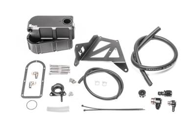 RADIUM Engineering - RADIUM Engineering 20-0827 Coolant Tank Kit for 17+ Civic Type-R
