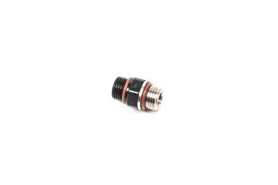 RADIUM Engineering - RADIUM Engineering 14-0706 6AN ORB TO 6AN ORB Swivel UNION